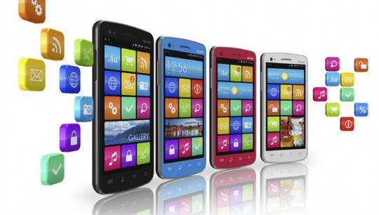 2017 En İyi Android Uygulamaları Açıklandı!