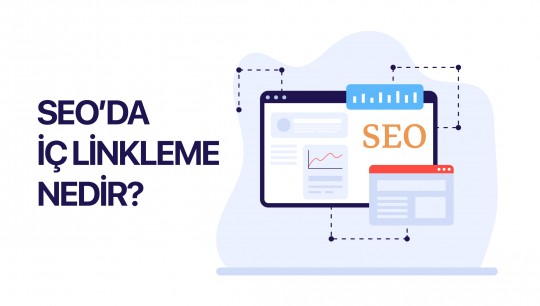 SEO’da iç Linkleme Nedir?
