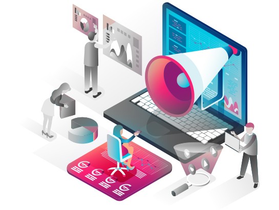 Örneğin; arama motoru optimizasyonu