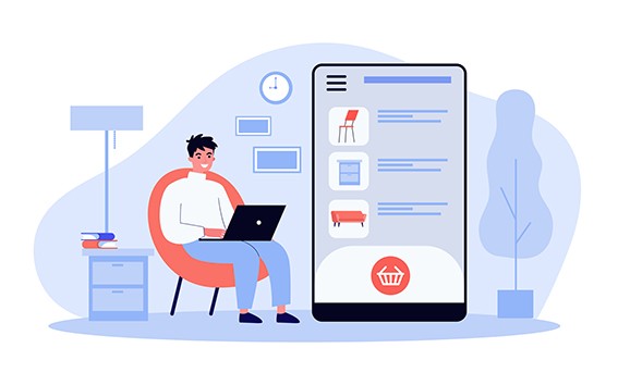 Mobilya Siteleri İçin Seo