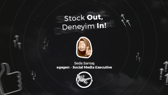 Stock Out, Deneyim In