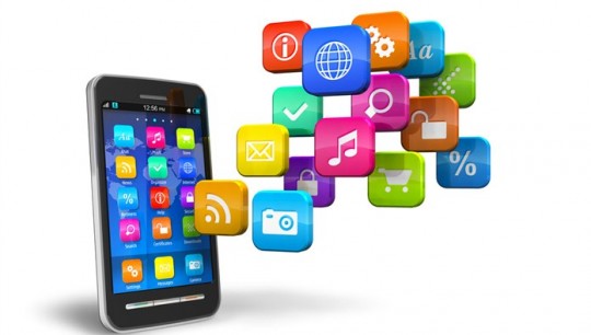 Mobil Uygulama Geliştirme Platformları
