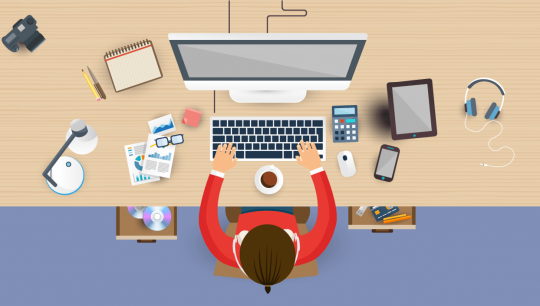 Web Tasarımcısı Ne İş Yapar?