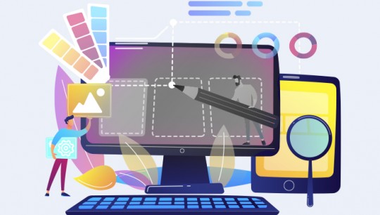 Web Tasarım İçin Kullanılan Programlar