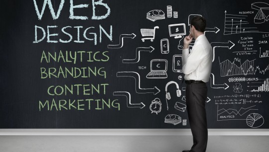 Web Tasarım Şirketlerinden Teklif Alırken Nelere Dikkat Etmelisiniz?