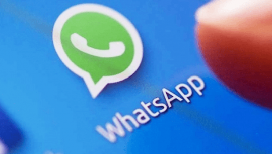 WhatsApp’a 16 Yaş Sınırı Geliyor!