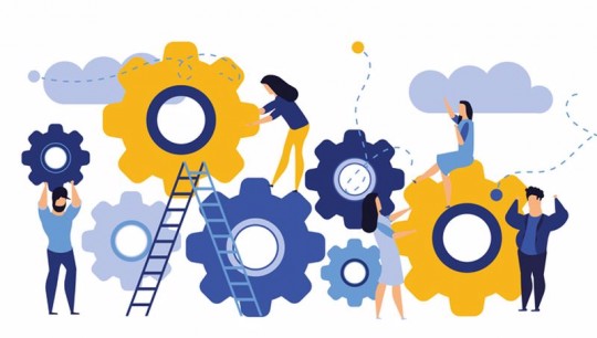 Yapısal Veri (Stuctured Data) Nedir ?