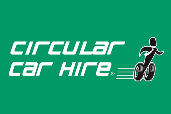 circular car hire