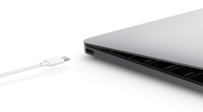 usb-c kablo macbook