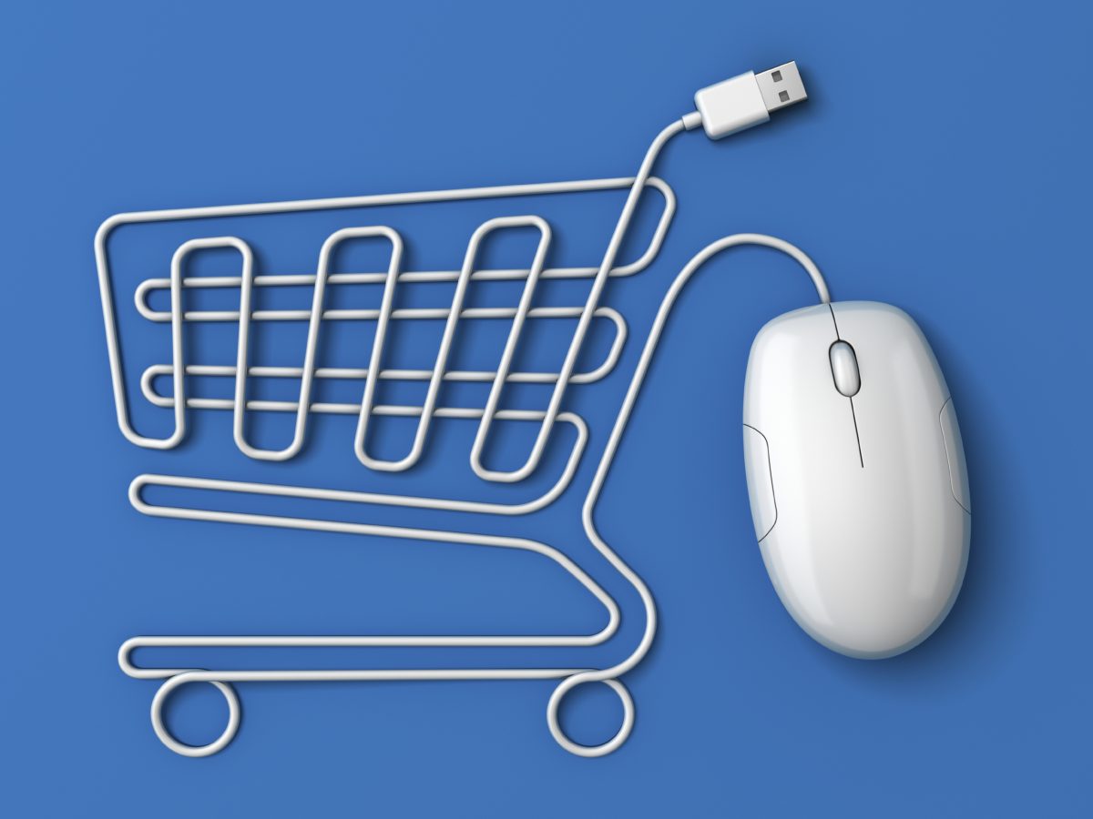 E-Ticaret Nasıl Yapılır E-Ticaret Nasıl Yapılır