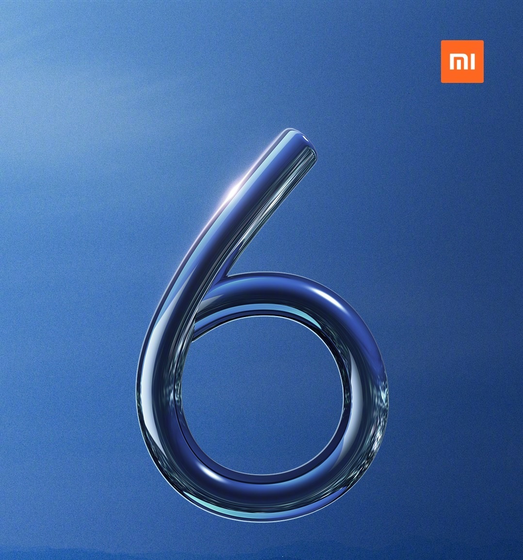 Xiaomi Mi 6 Lansmanı 19 Nisan'da! • egegen Blog