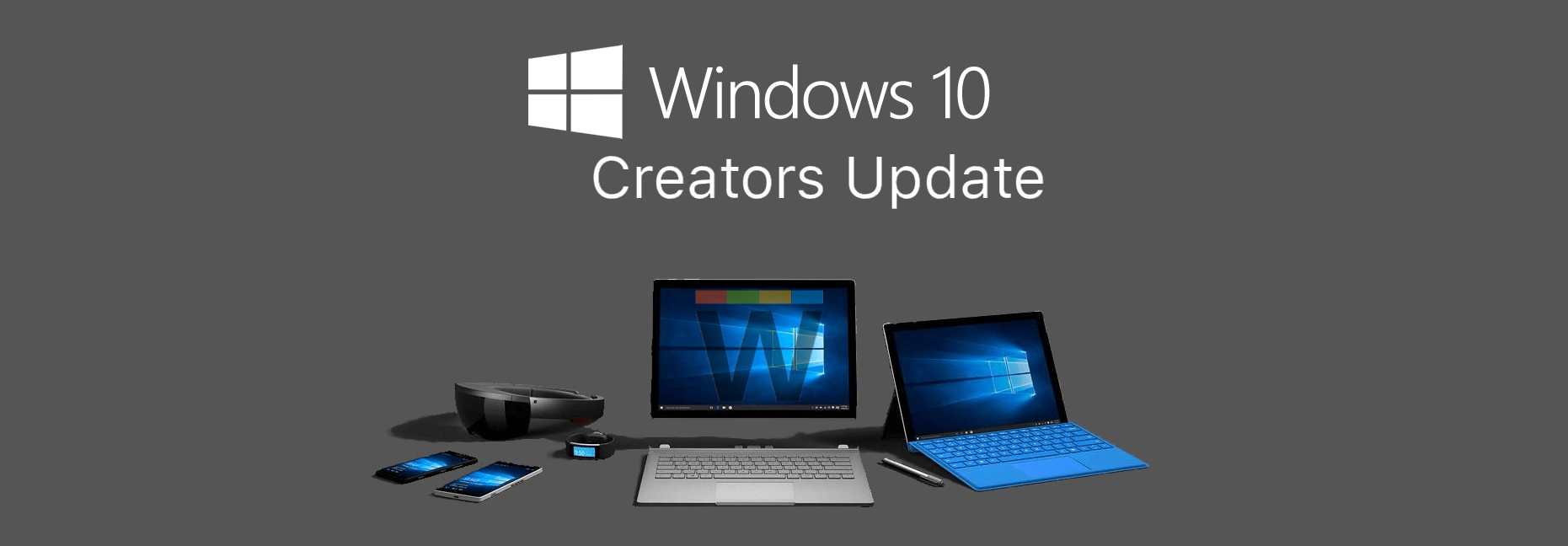 windows 10 creators güncellemesi