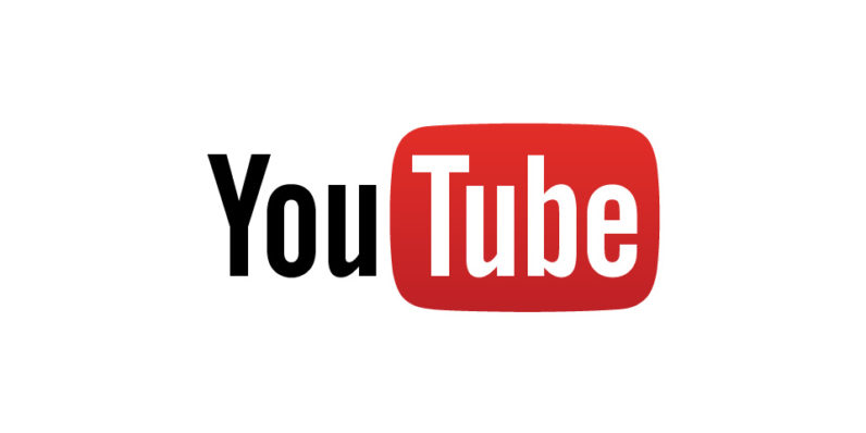 youtube logo