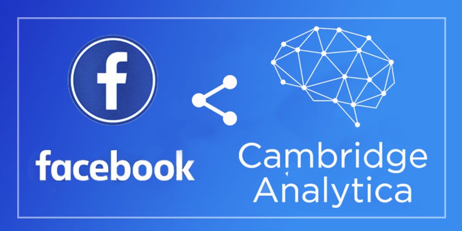 Facebook 50 Milyon Kullanıcının Bilgilerini İzinsiz Paylaşmış