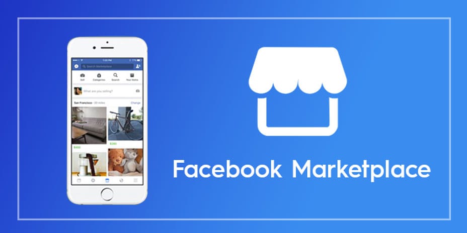 Facebook’un Alışveriş Platformu Marketplace Türkiye’de!