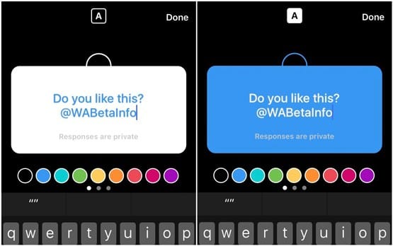 Instagram Hikayelerinizle Takipçilerinize Soru Sorabileceksiniz!