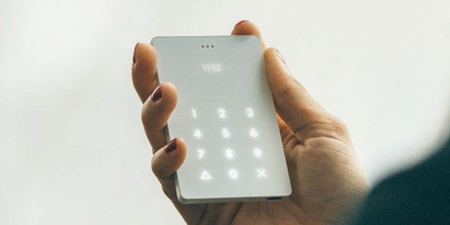 Minimalist ve İşlevsel Telefon Light Phone 2 ile Tanışın