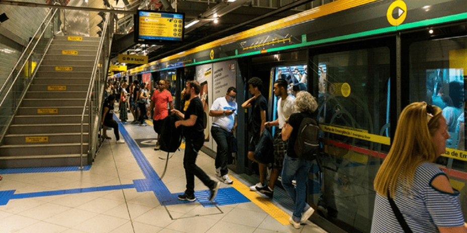 Brezilya’da Yüz Tanıma Sistemiyle Tepki Ölçen Reklam Panoları Uygulaması