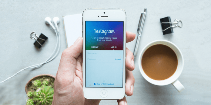 Instagram Üzerinden Ödeme Dönemi Başlıyor