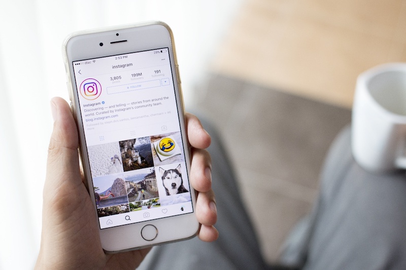 Instagram’a Grup Video Sohbeti Geldi ve Keşfet Yenilendi!