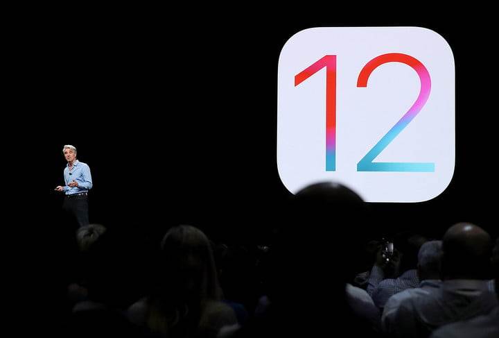 iOS 12 İle Yeni Zaman Sınırlaması Özelliği Geliyor