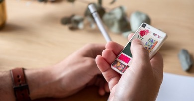 egegen Trend Raporu 10 / Temmuz 2018