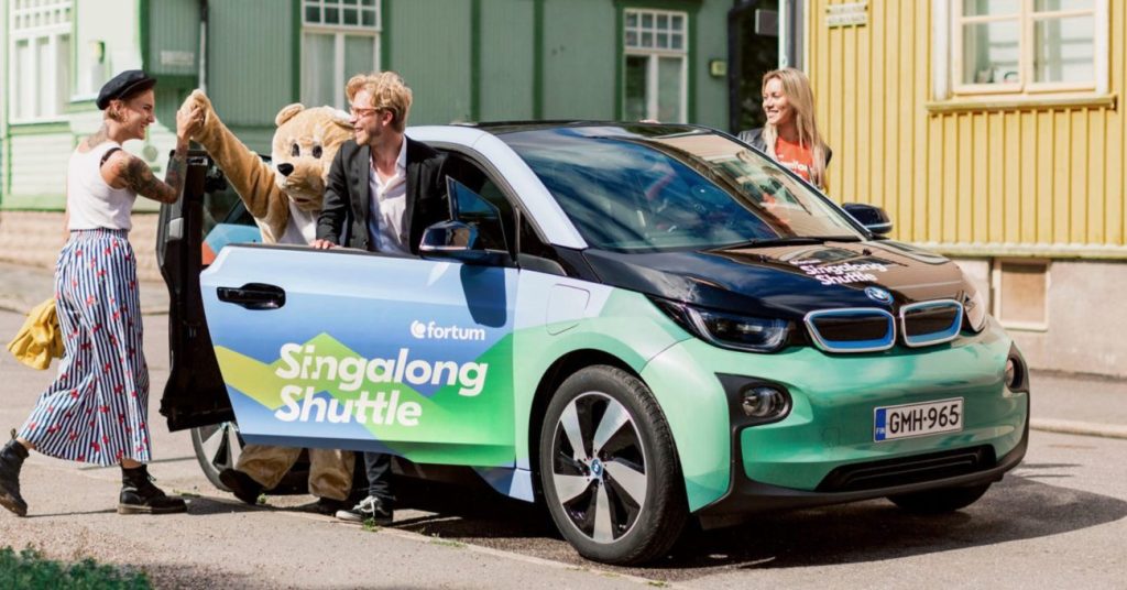 egegen Trend Raporu 10 / Temmuz 2018