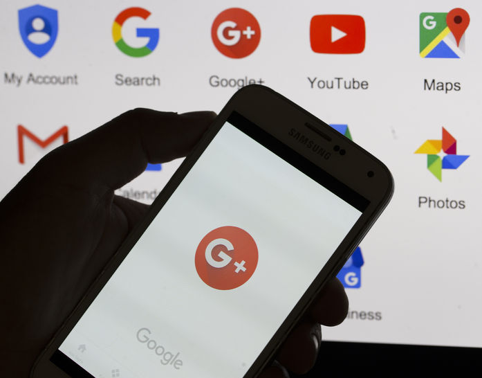Google+ güvenlik açığı nedeniyle kapanıyor