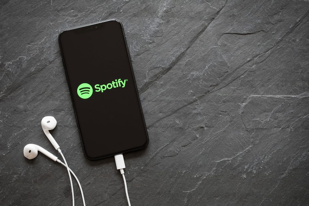 Spotify’da Hikaye Özelliği