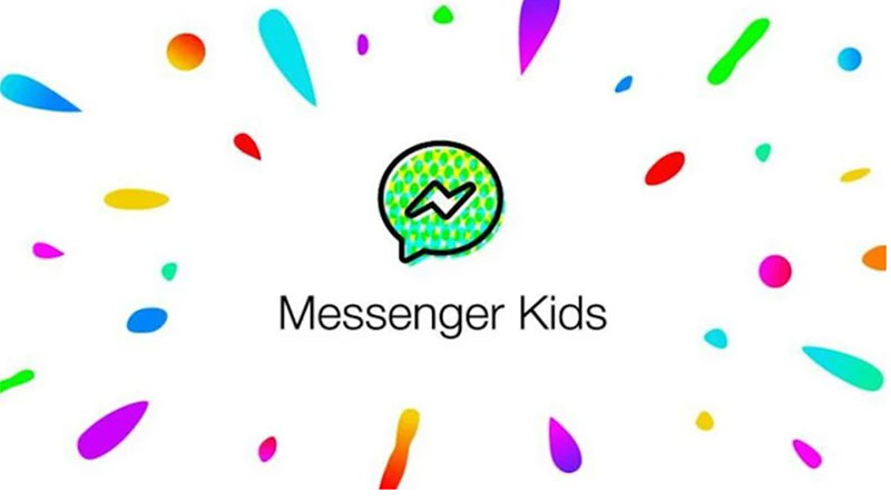 messenger kids