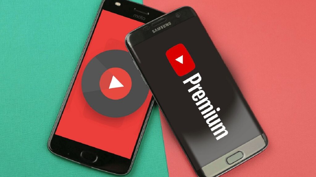 Youtube’un Test Ettiği Özellikler İlk Olarak Premium Abonelere Sunulacak