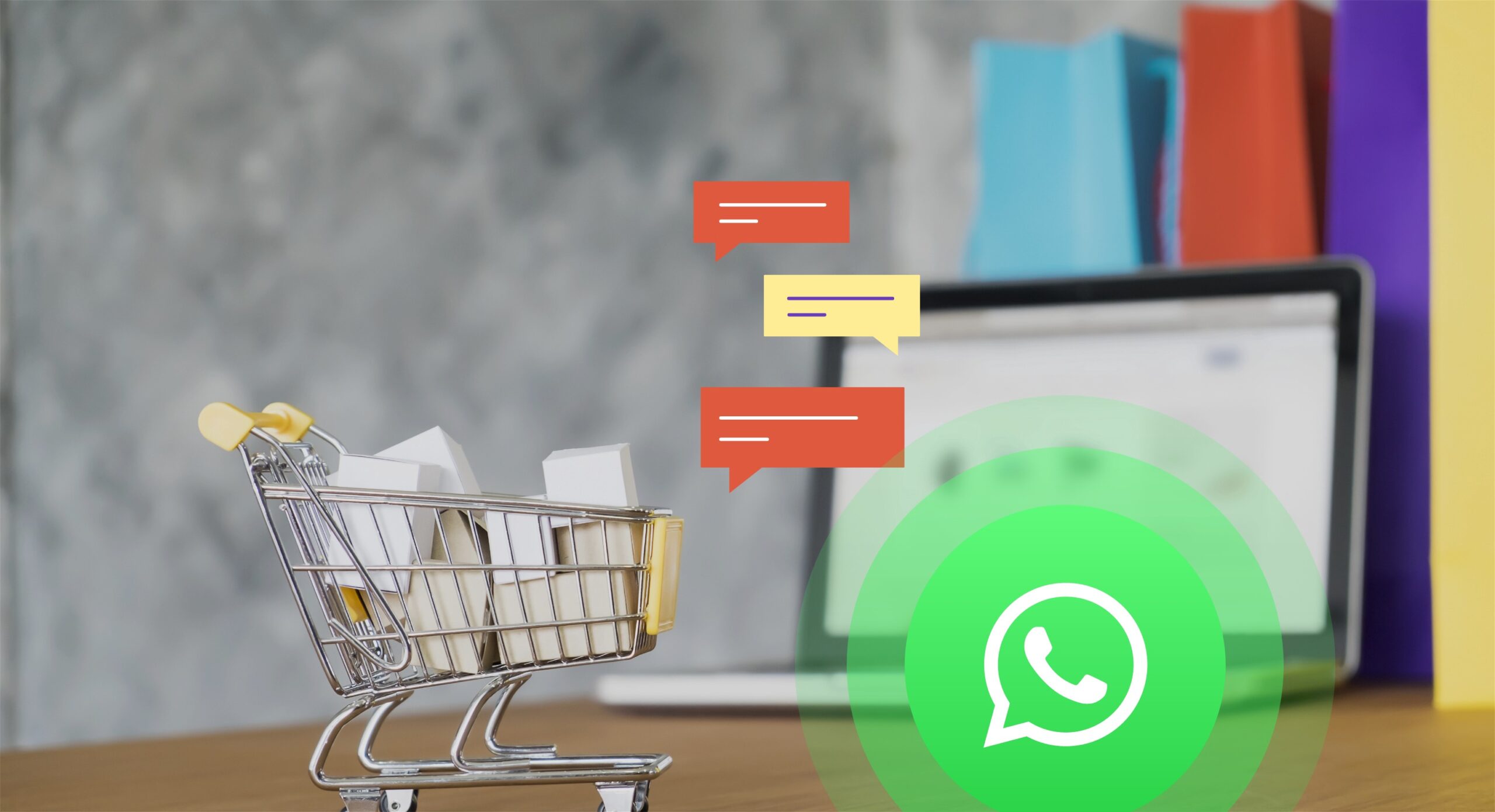 WhatsApp’ta Alışveriş Dönemi Başlıyor!