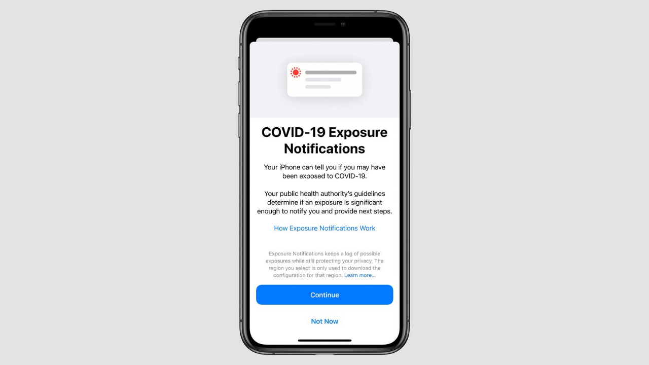 iOS Tabanlı COVID-19 Uygulamalarını Kullananlara Uyarı