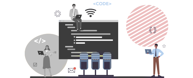 Backend Developer