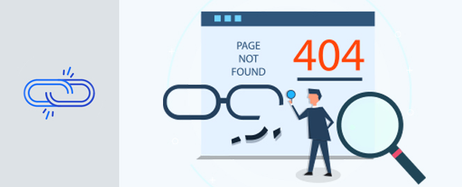 Broken Link Checker