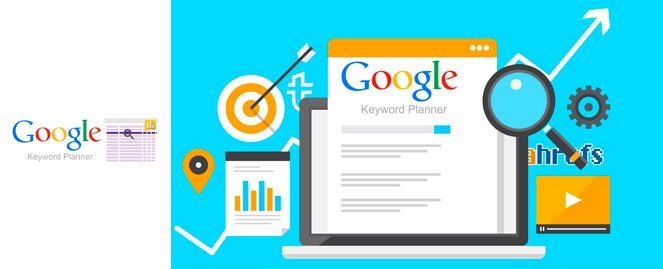 google keyword planner