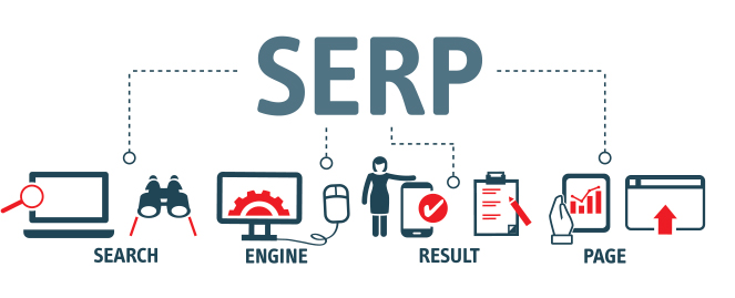 SERP Sonuçları