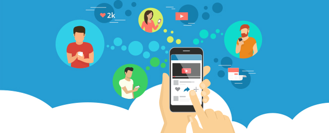 Film sitelerinde seo yaparken sosyal medya paylaşımı