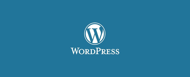 WordPress özellikleri