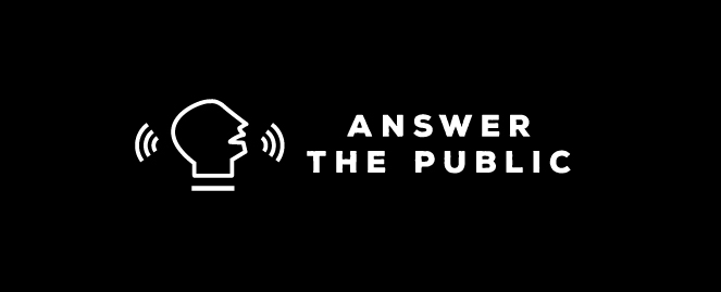 Answer The Public SEO aracı nedir