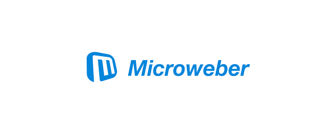 Microweber özellikleri