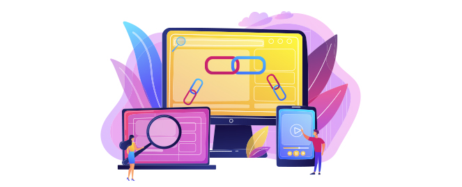 backlink ne işe yarar